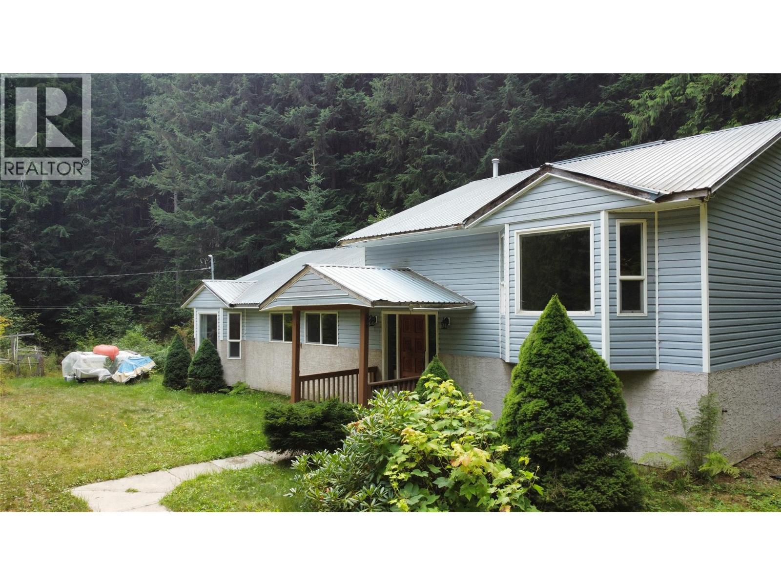 3420 Pass Creek Road - 2