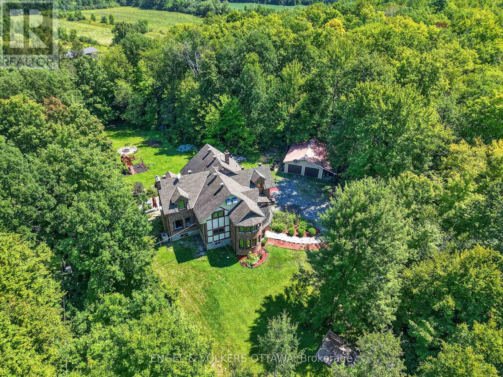 3486 TORBOLTON RIDGE ROAD - 3