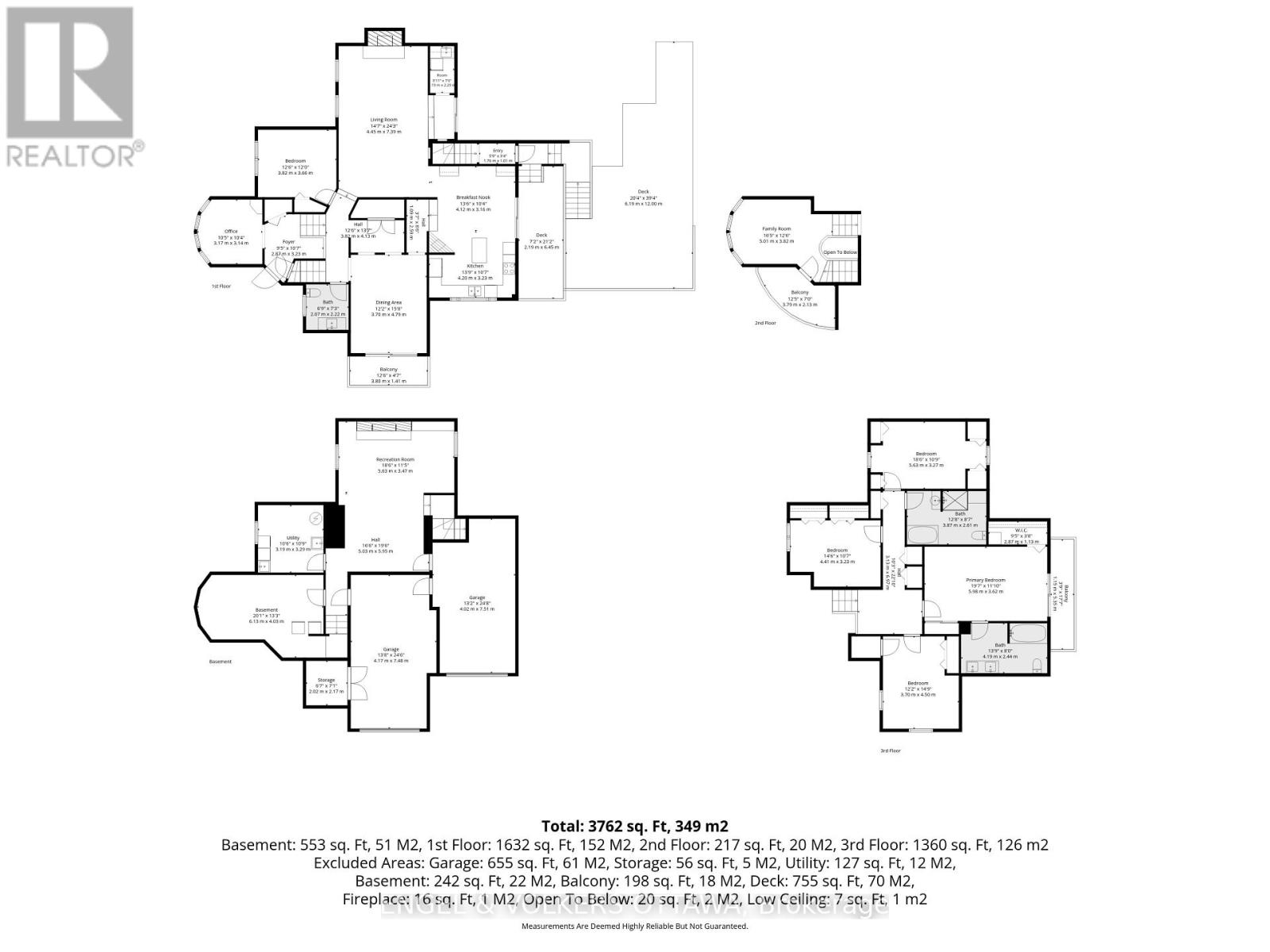 3486 TORBOLTON RIDGE ROAD - 46