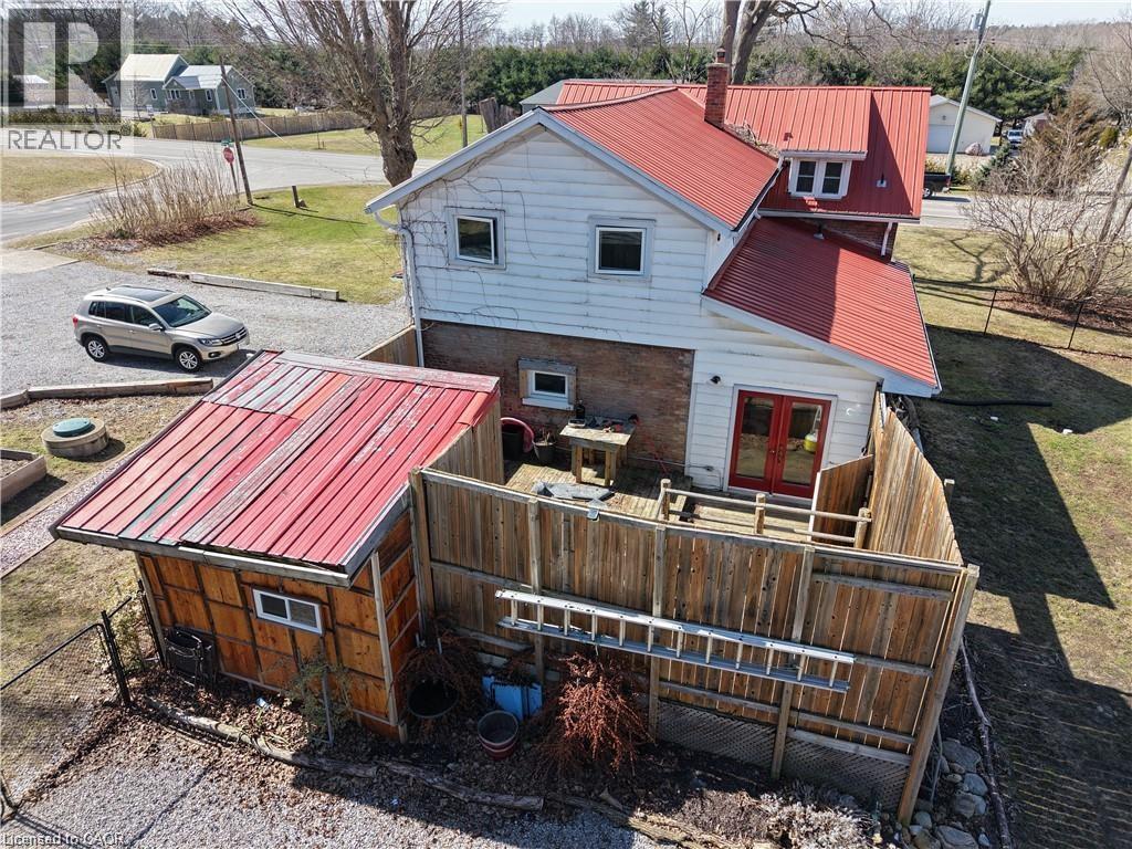 2 MILNE Street - 37