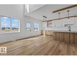 Bedroom 2 - 29 Foxtail Rd, Fort Saskatchewan, AB T8L0Z5 Photo 6