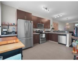 Row / Townhouse for sale at #89 603 Watt Bv SW, Edmonton — MLS® E4503898