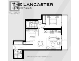 2501 - 955 Bay Street, Toronto, ON M5S0C6 Photo 15
