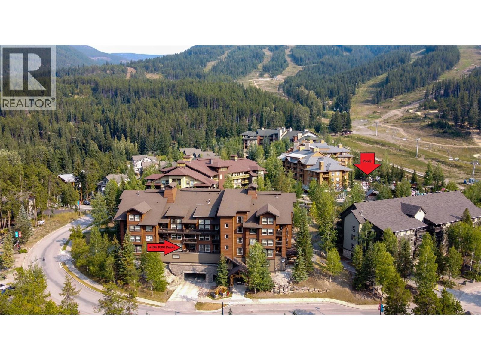 #104 2064 Summit Drive - 5