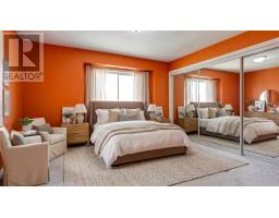 Bedroom - 54 Oakins Lane, Ajax, ON L1T0H1 Photo 7