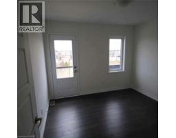 Living room/Dining room - 20 Daylily Lane, Kitchener, ON N2R1P6 Photo 7