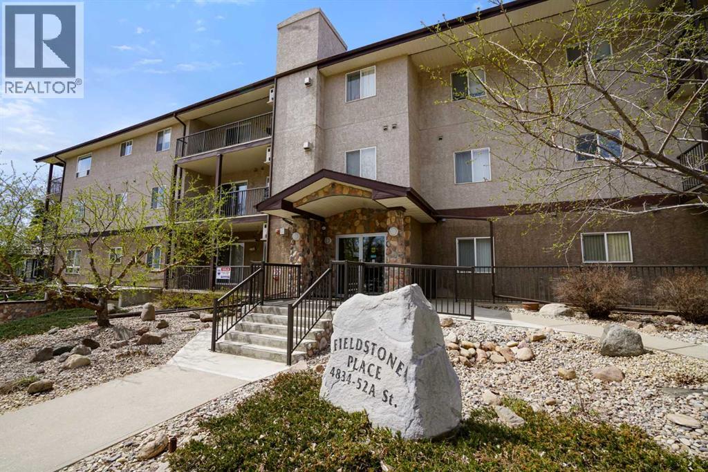 Property for sale at 101, 4834 52A Street