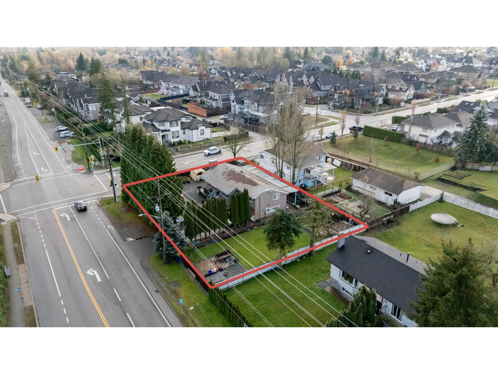 Property for sale at 16388 88 AVENUE