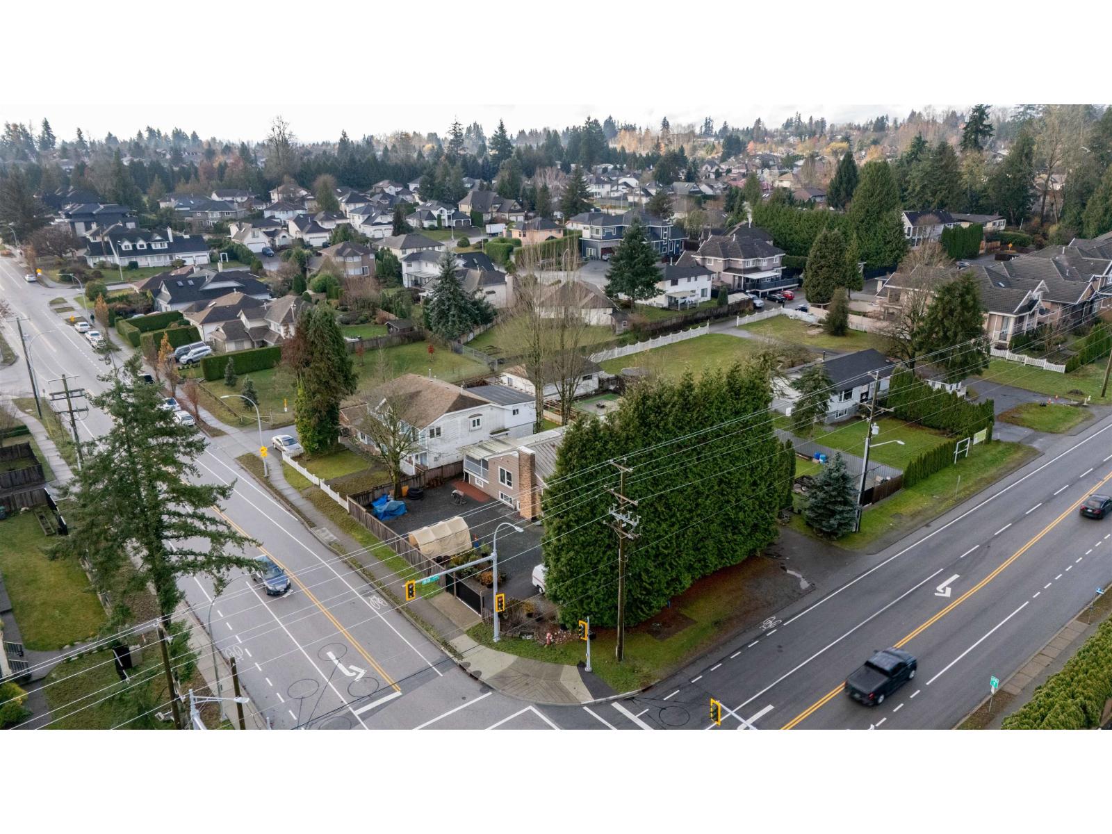 16388 88 AVENUE, Surrey