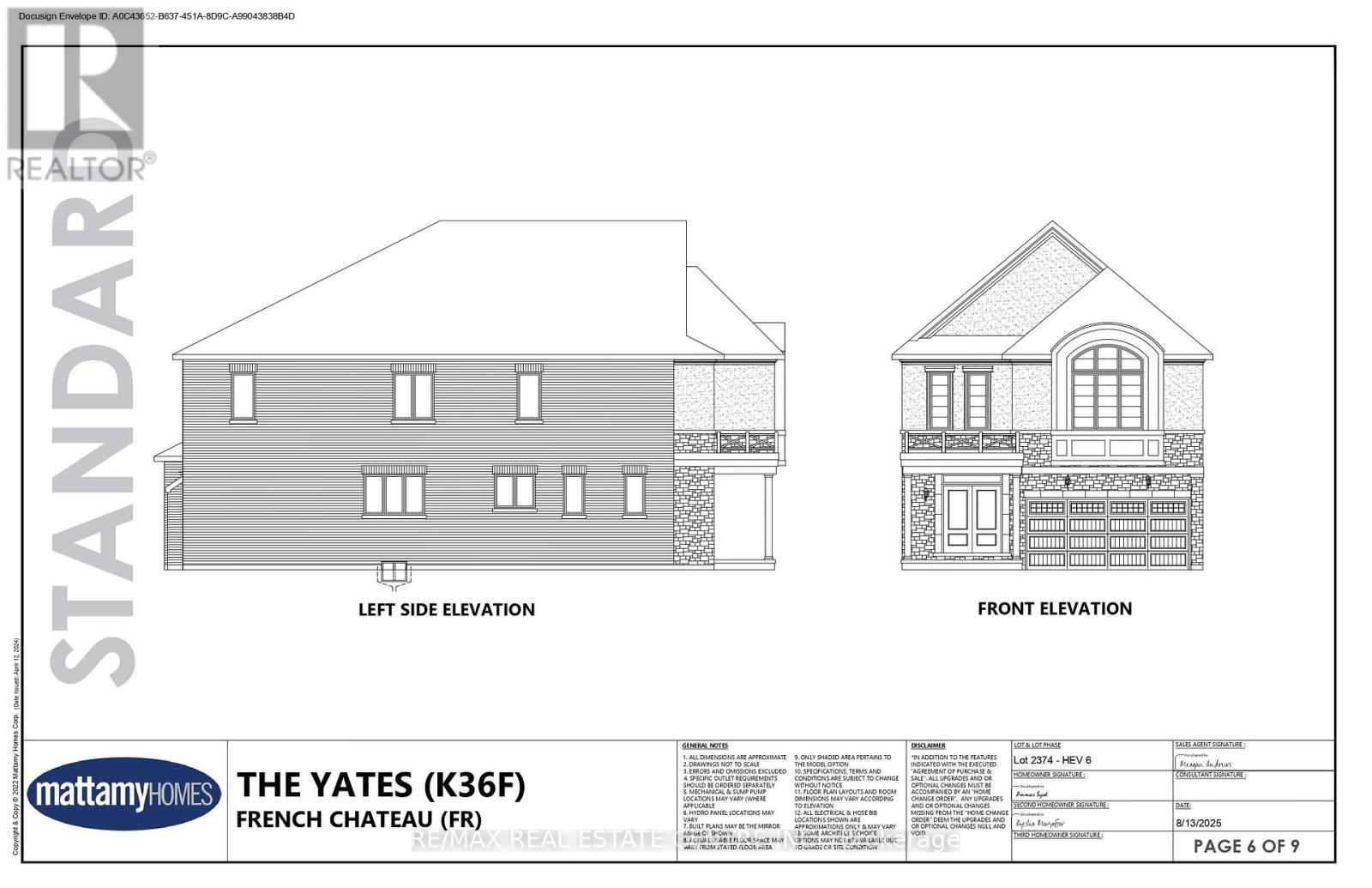 1463 HOLLINGER ACRES - 7