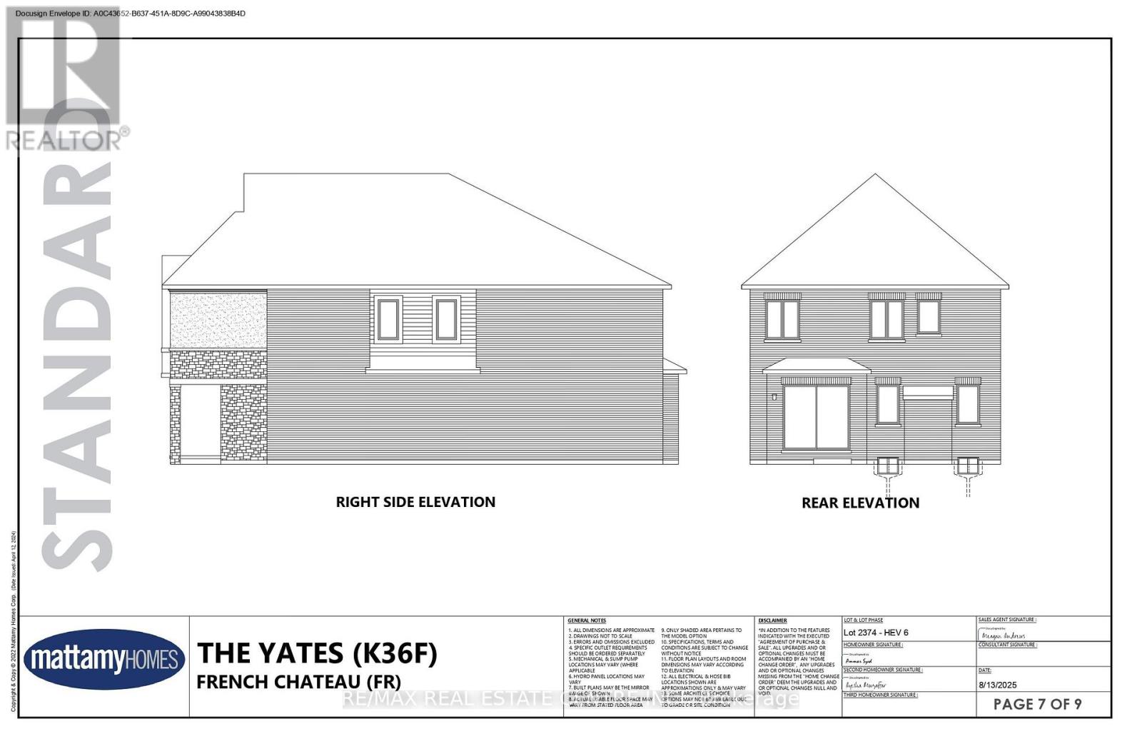 1463 HOLLINGER ACRES - 8