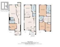 3128 Robert Brown Boulevard, Oakville, ON L6M4L7 Photo 50