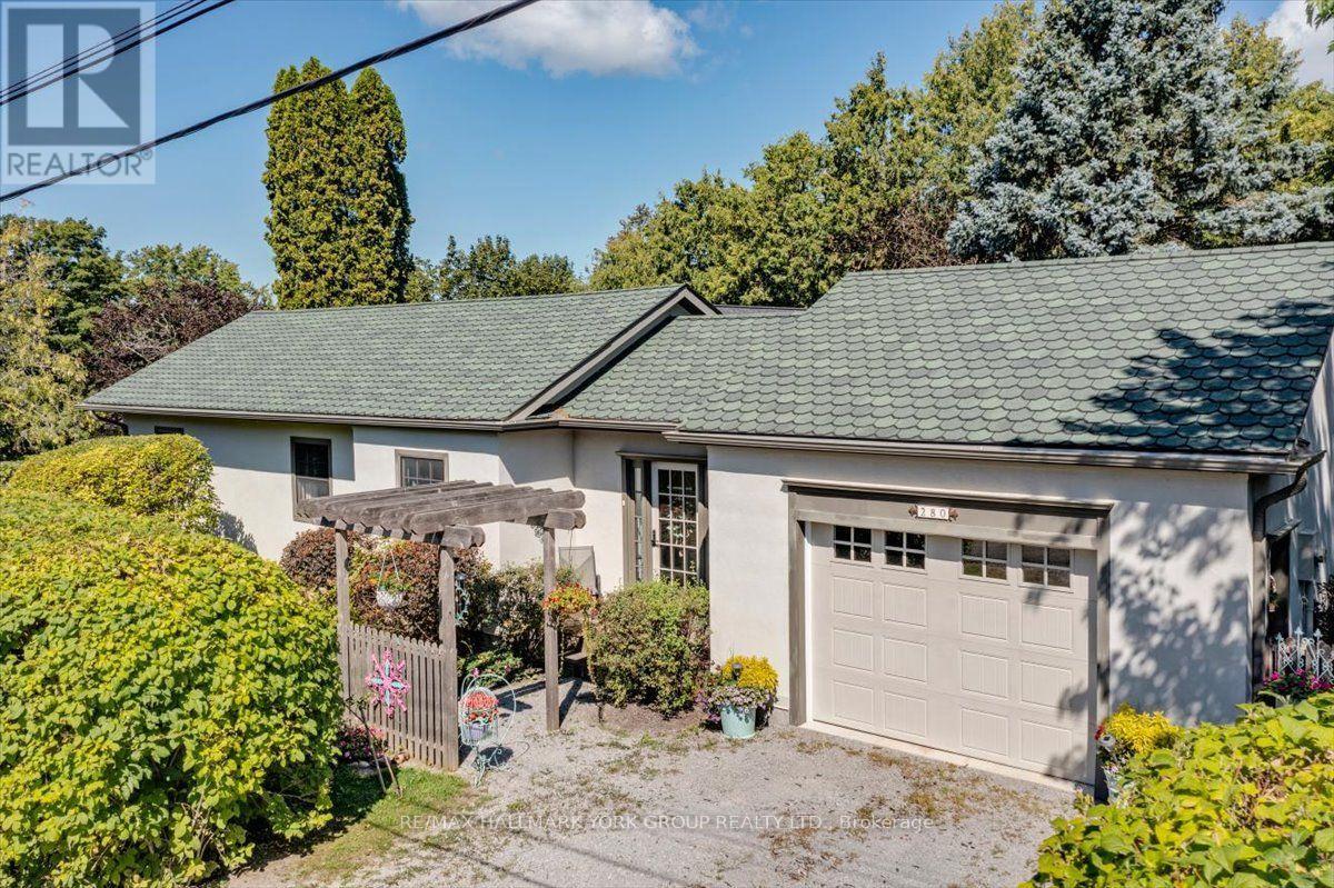 280 ORCHARD BEACH ROAD - 1