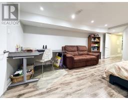Basement - 135 Goodwin Crescent, Milton, ON L9E1H9 Photo 24