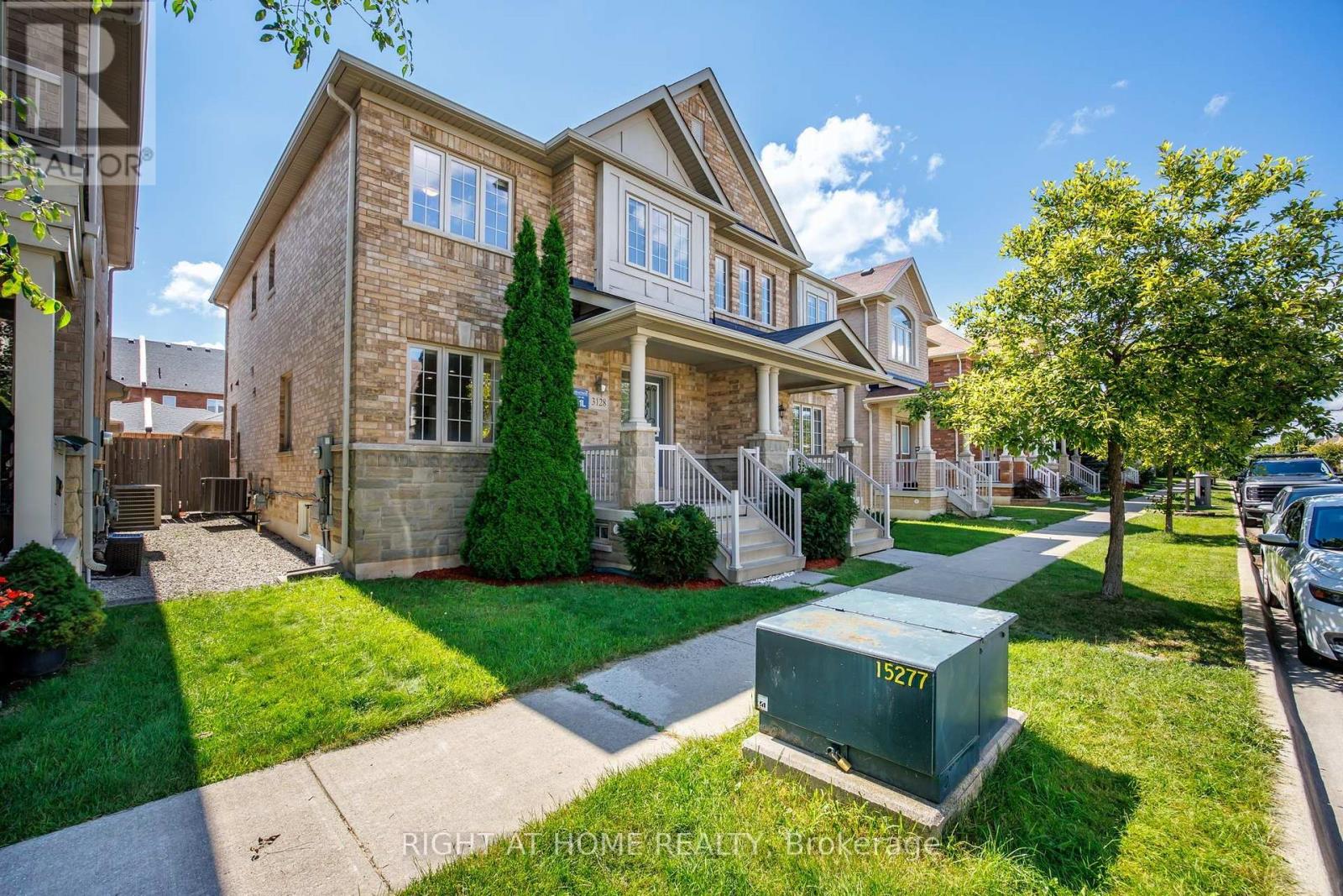 3128 ROBERT BROWN BOULEVARD - 1
