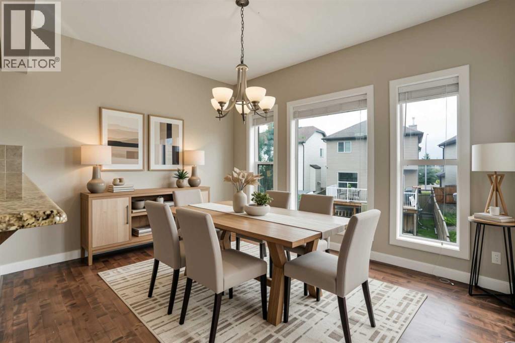 92 Everglen Close SW - 14
