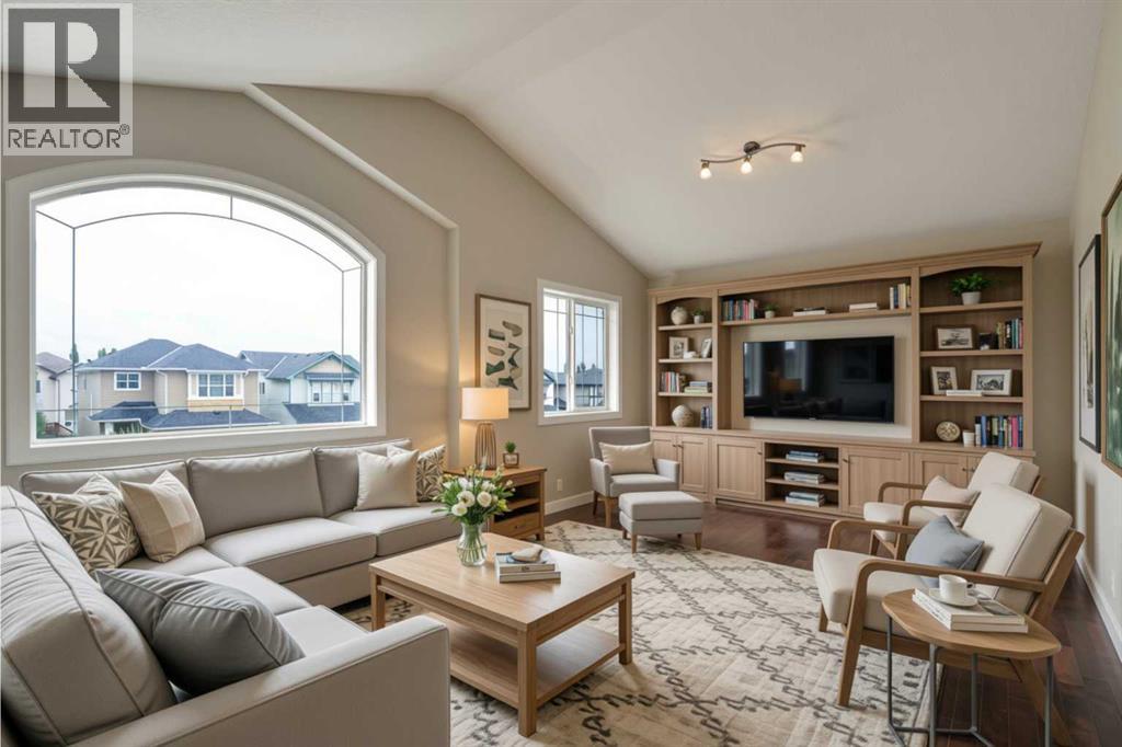 92 Everglen Close SW - 24