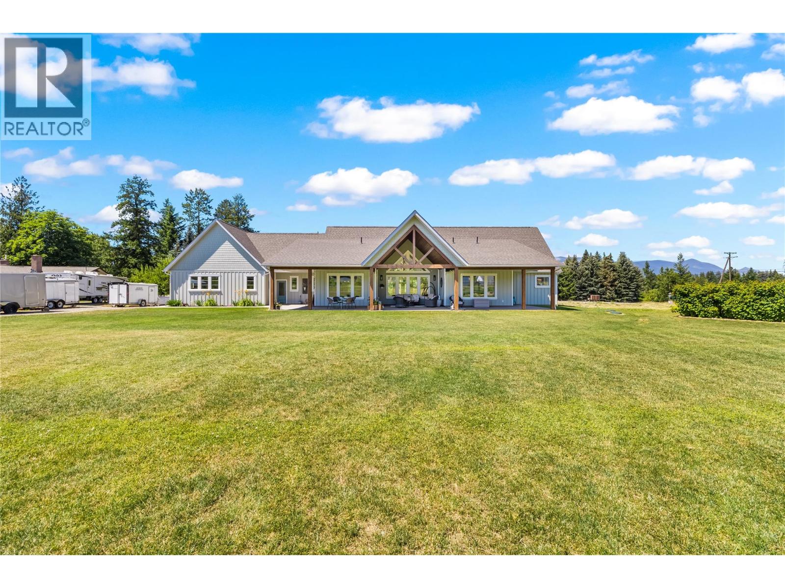 1618 1st Avenue, Creston