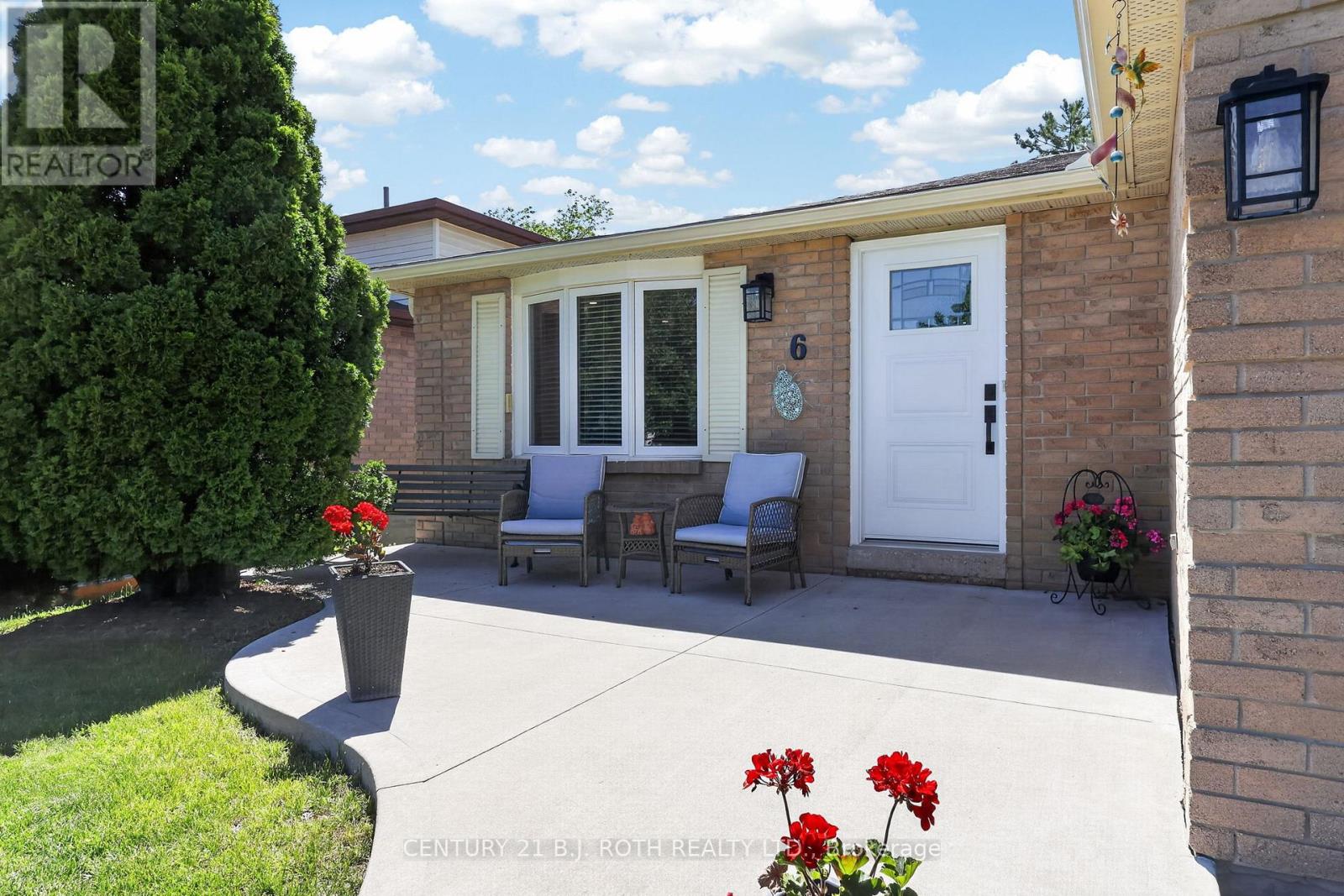 6 FORD STREET - 3