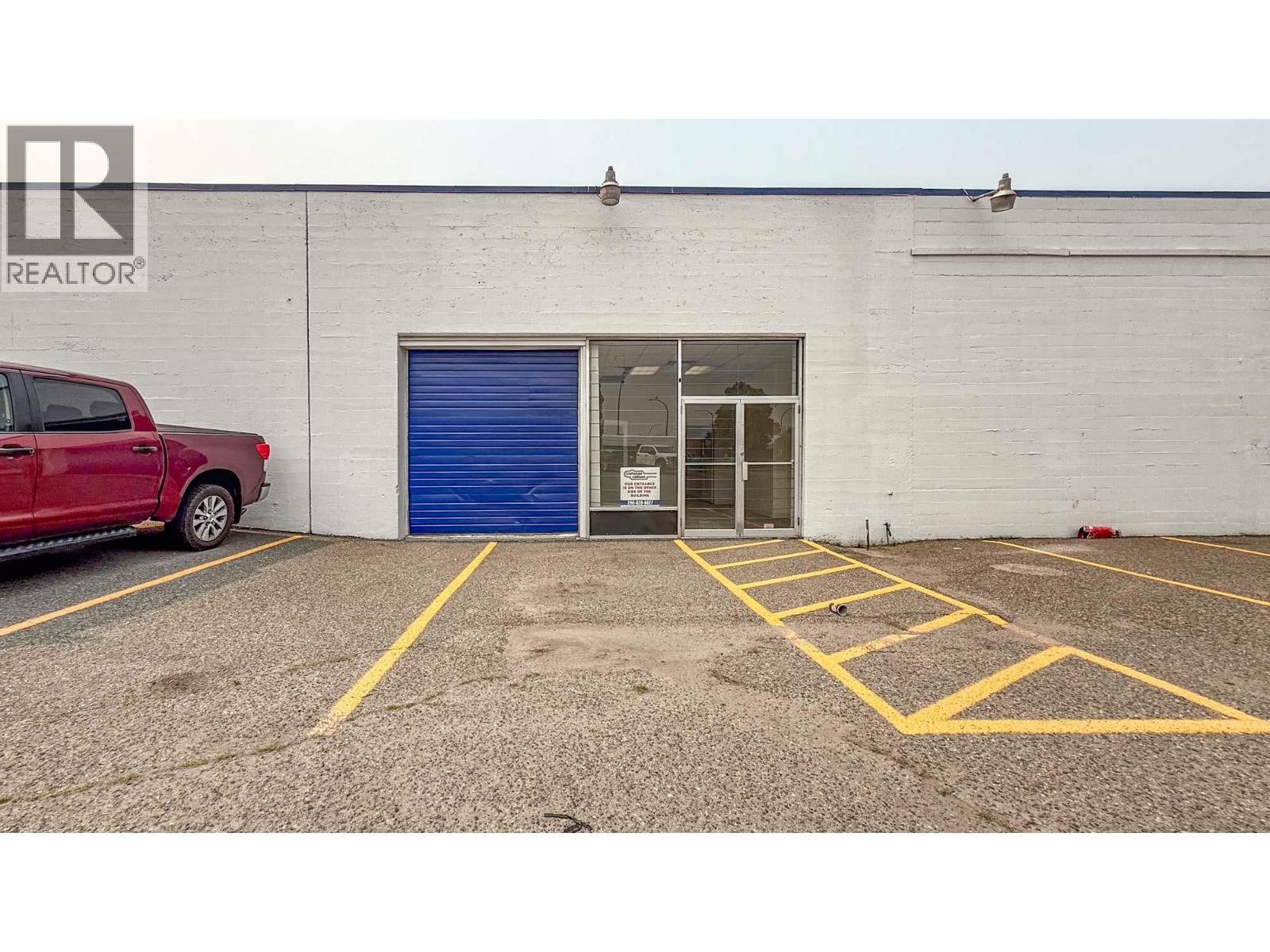  431 Victoria Street West, Kamloops
