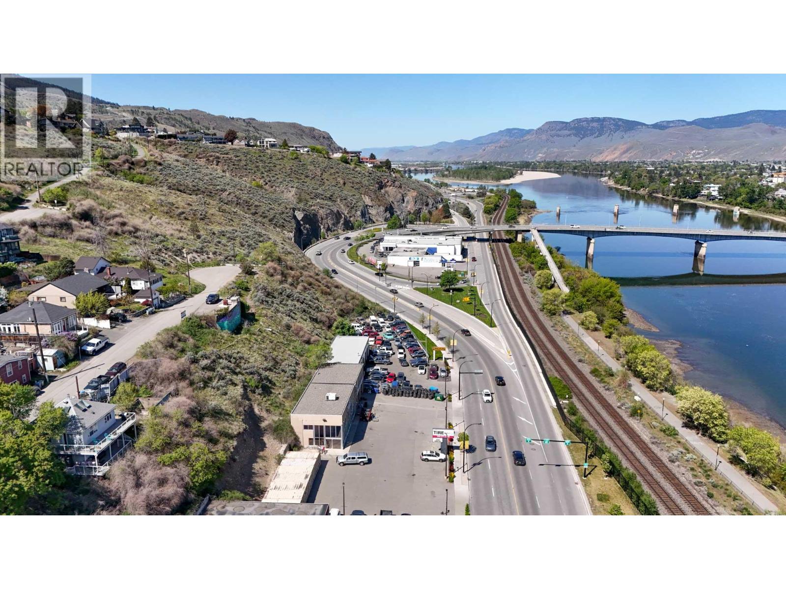  431 Victoria Street West, Kamloops