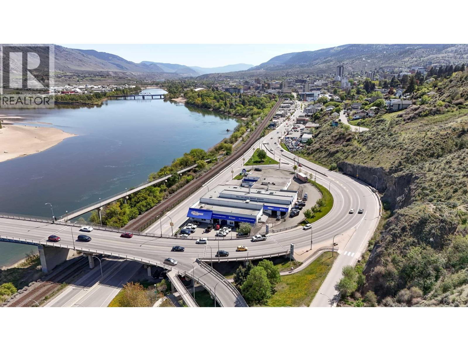  441 Victoria Street, Kamloops