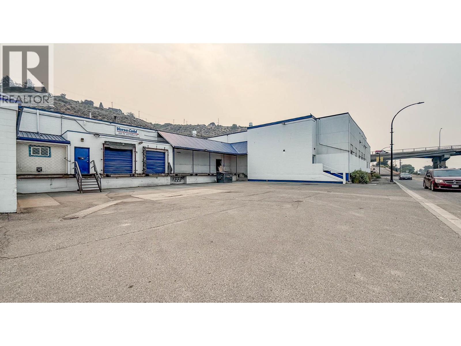  441 Victoria Street, Kamloops