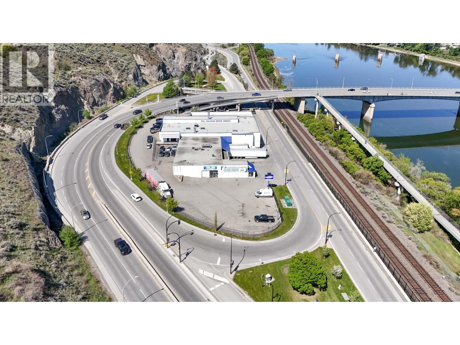  441 Victoria Street, Kamloops