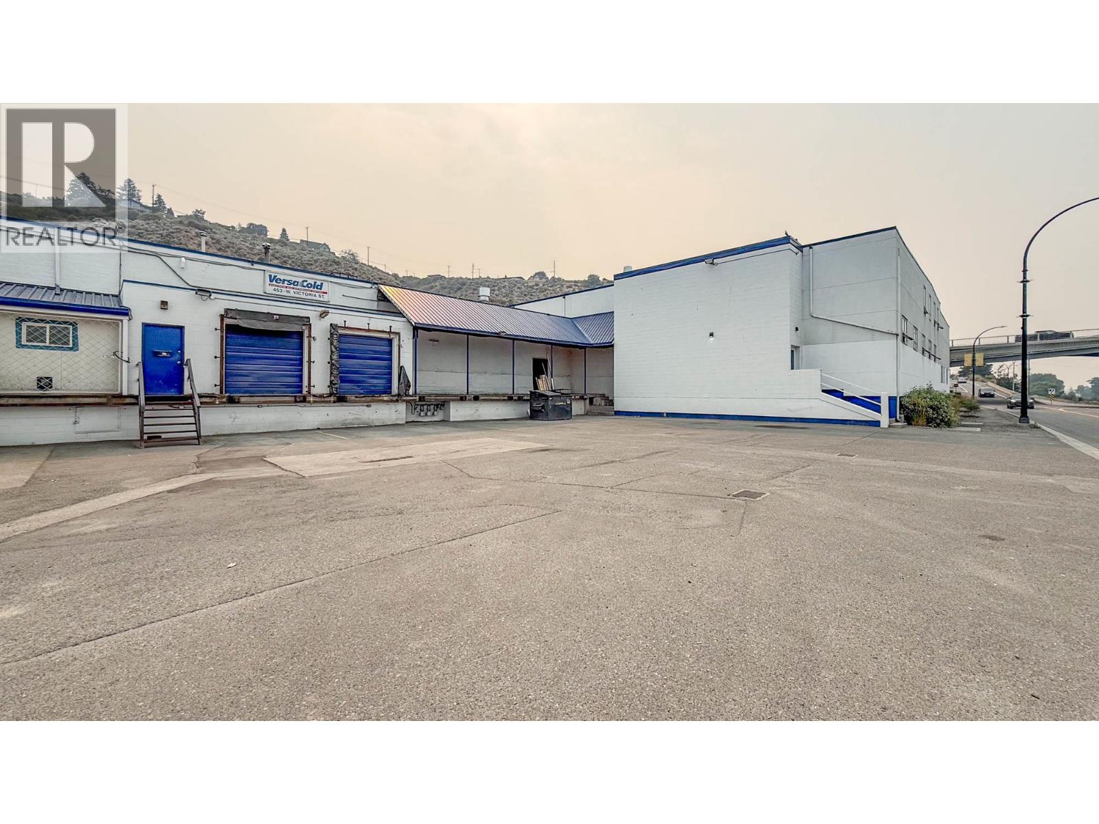  441 Victoria Street, Kamloops