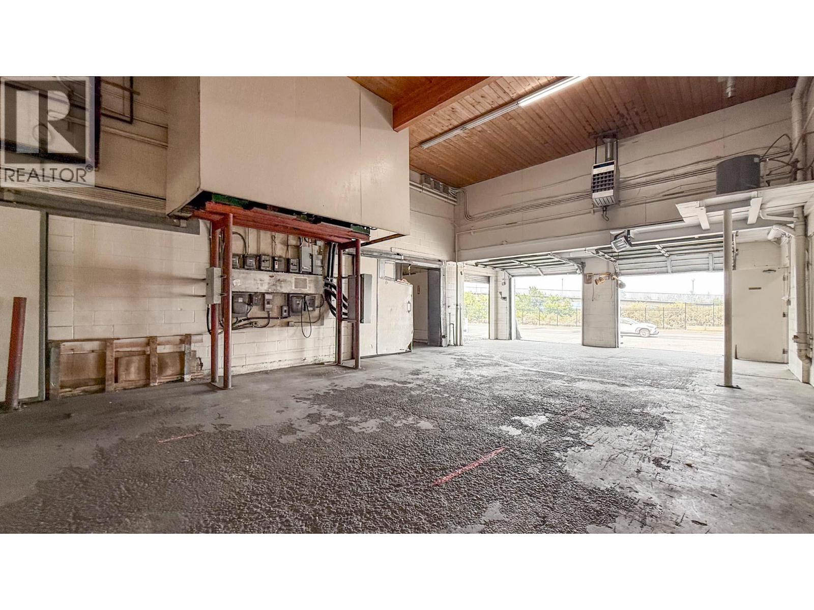  441 Victoria Street, Kamloops