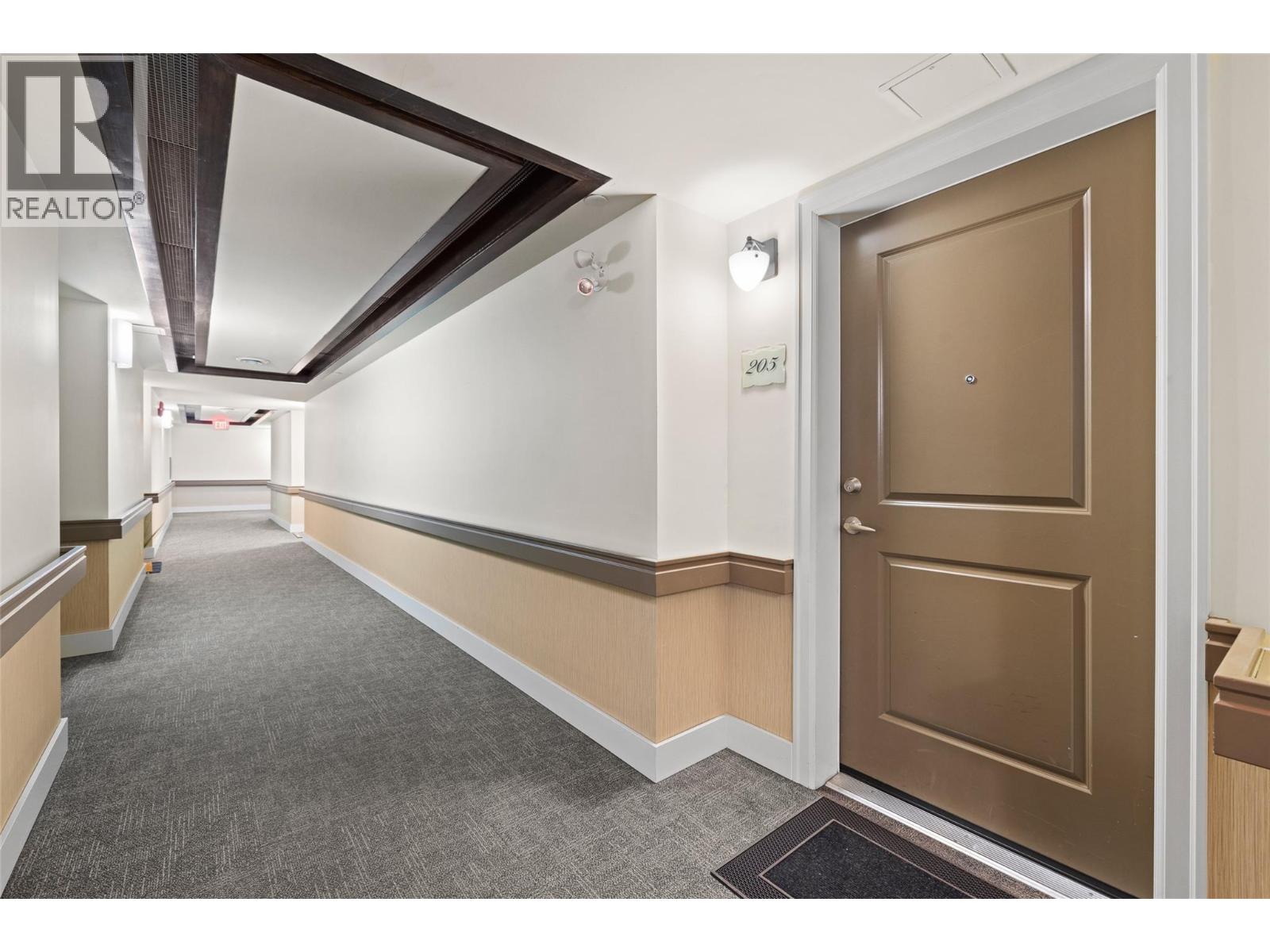 205 600 Sarsons Road, Kelowna