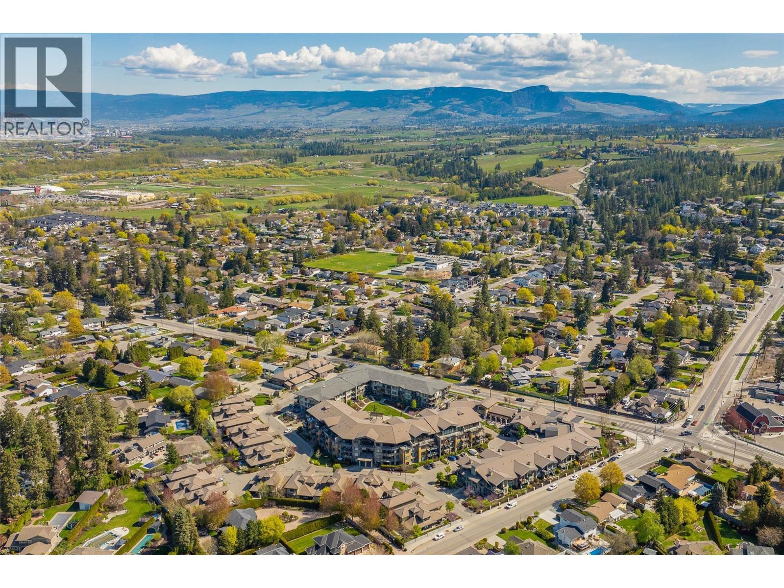 205 600 Sarsons Road, Kelowna