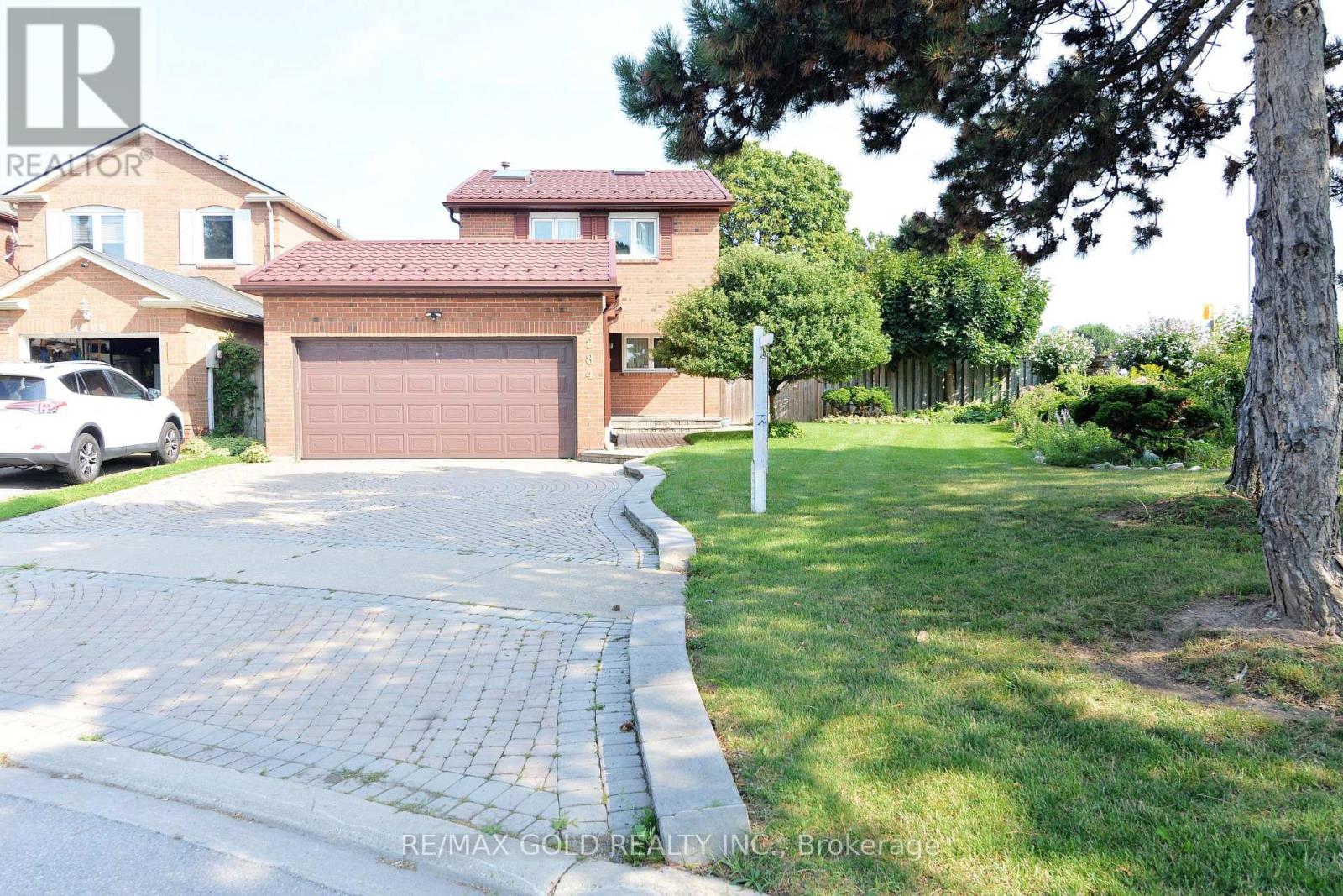 4284 SAWMILL VALLEY DRIVE - 1