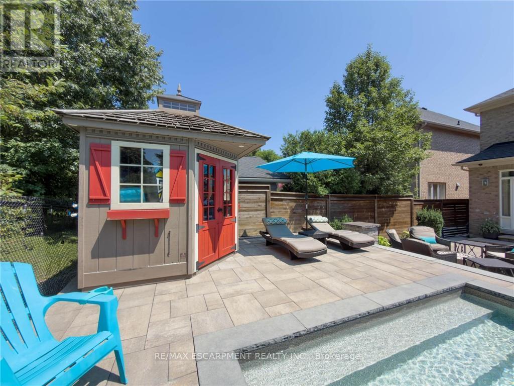 80 SUTHERLAND CRESCENT - 35