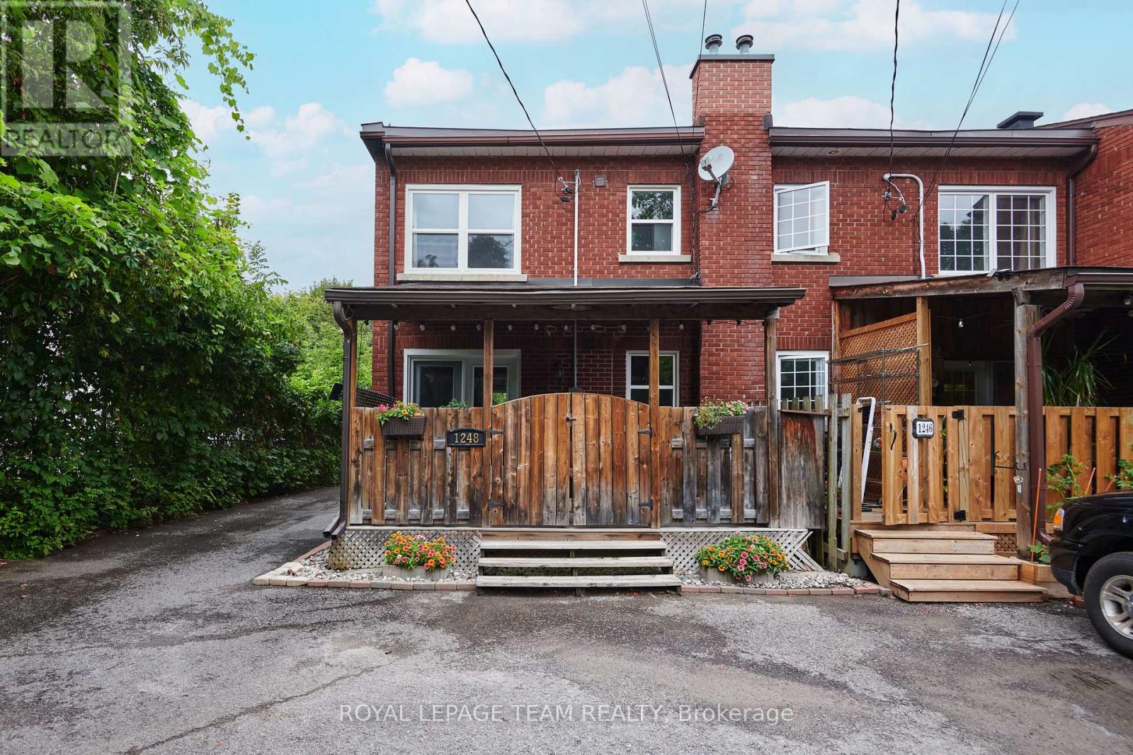 1248 SUMMERVILLE AVENUE - Image 31