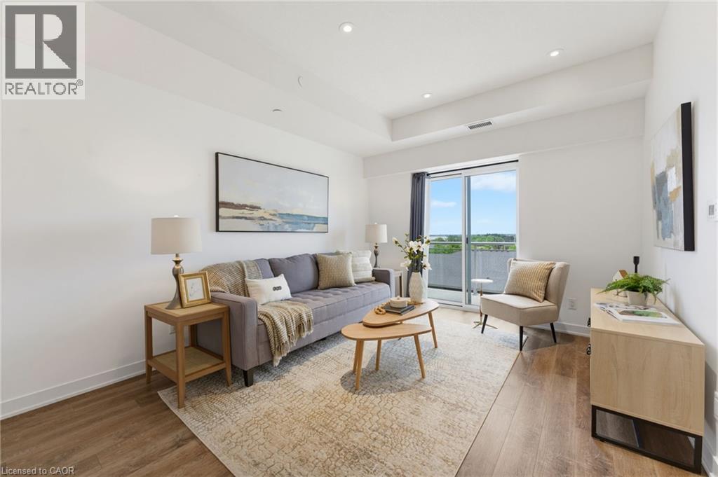 Property for sale at 16 MARKLE Crescent Unit# 513