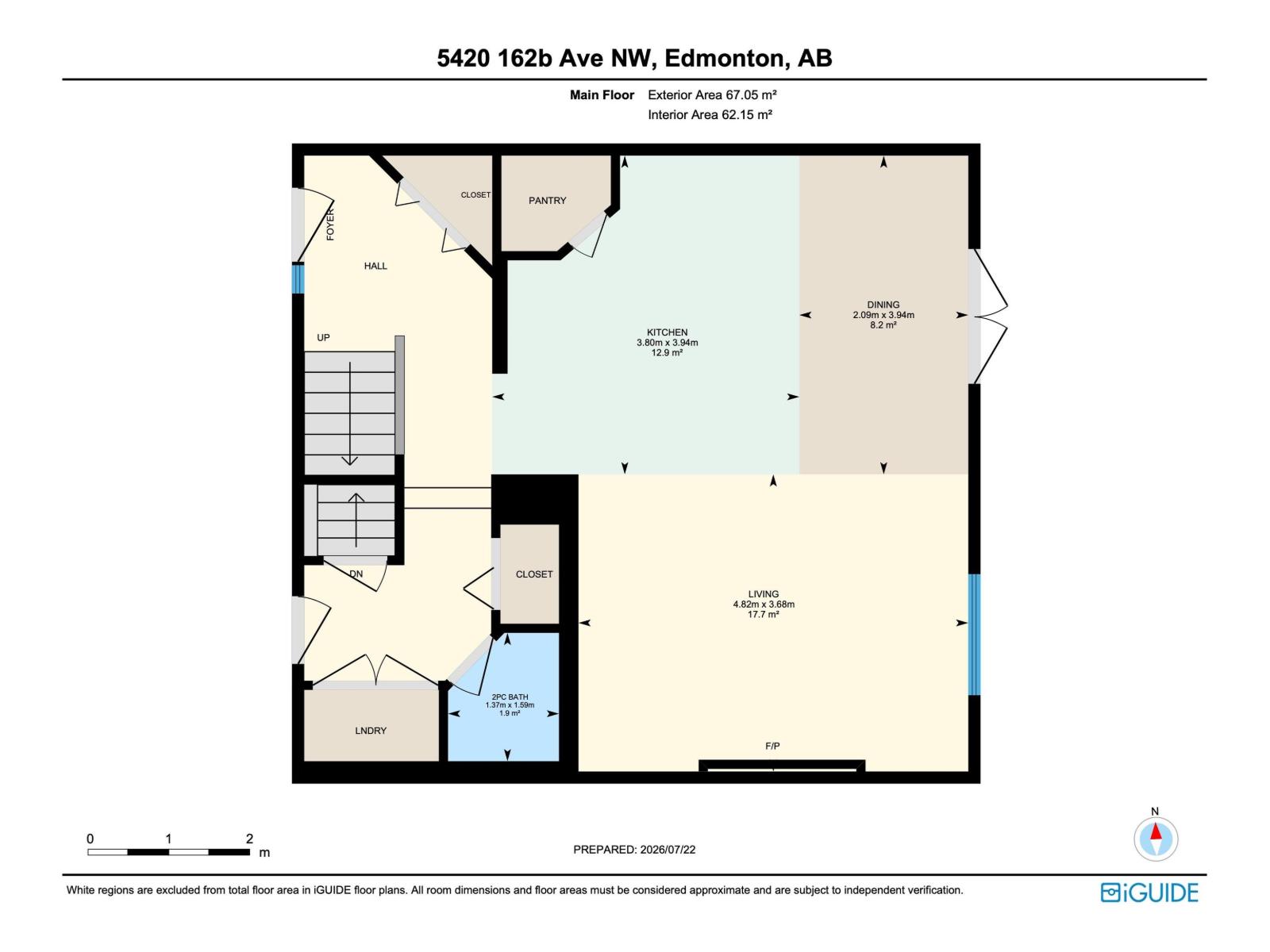 5420 162B AV NW - 41