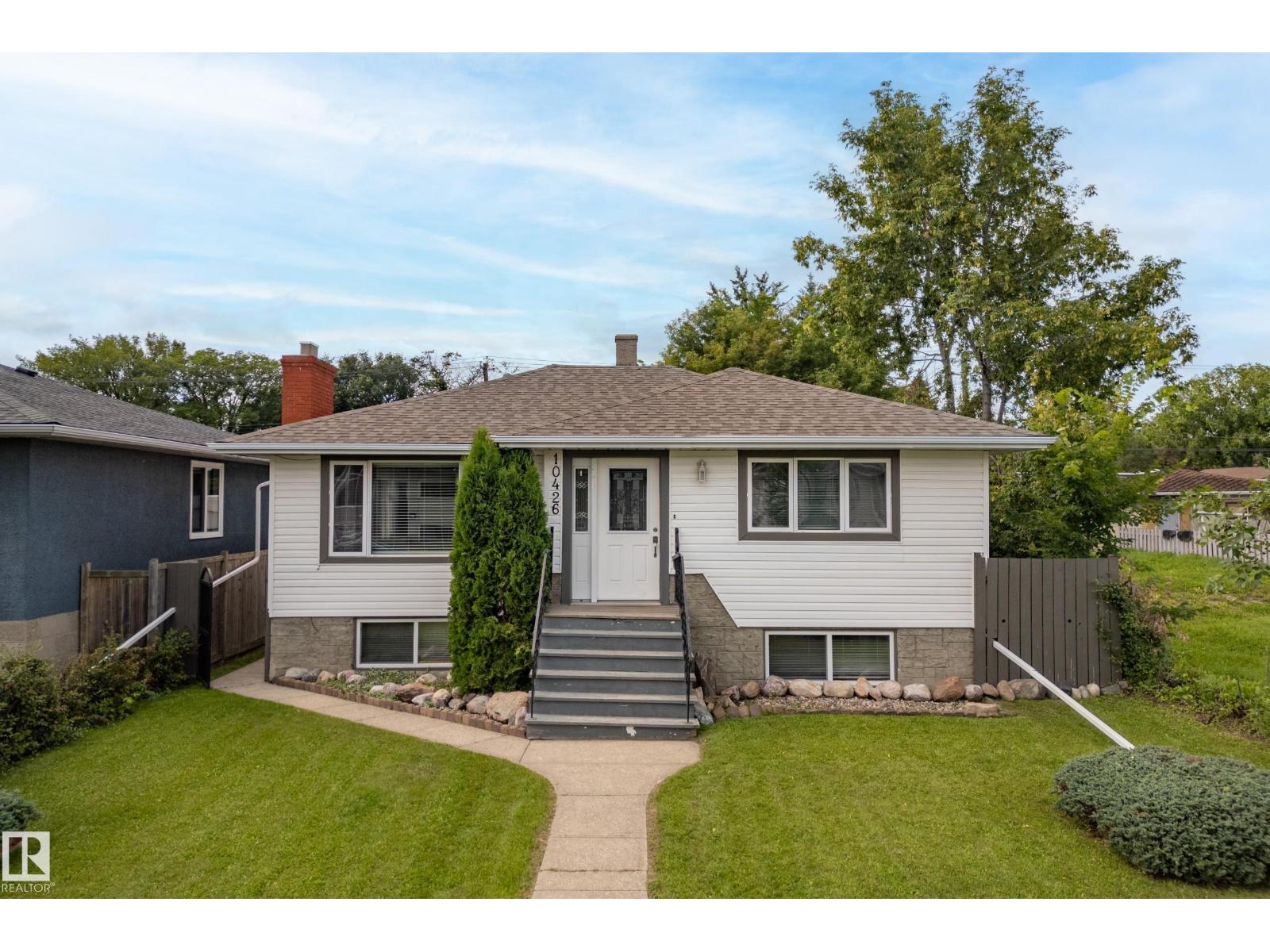 Property for sale at 10426 79 ST NW