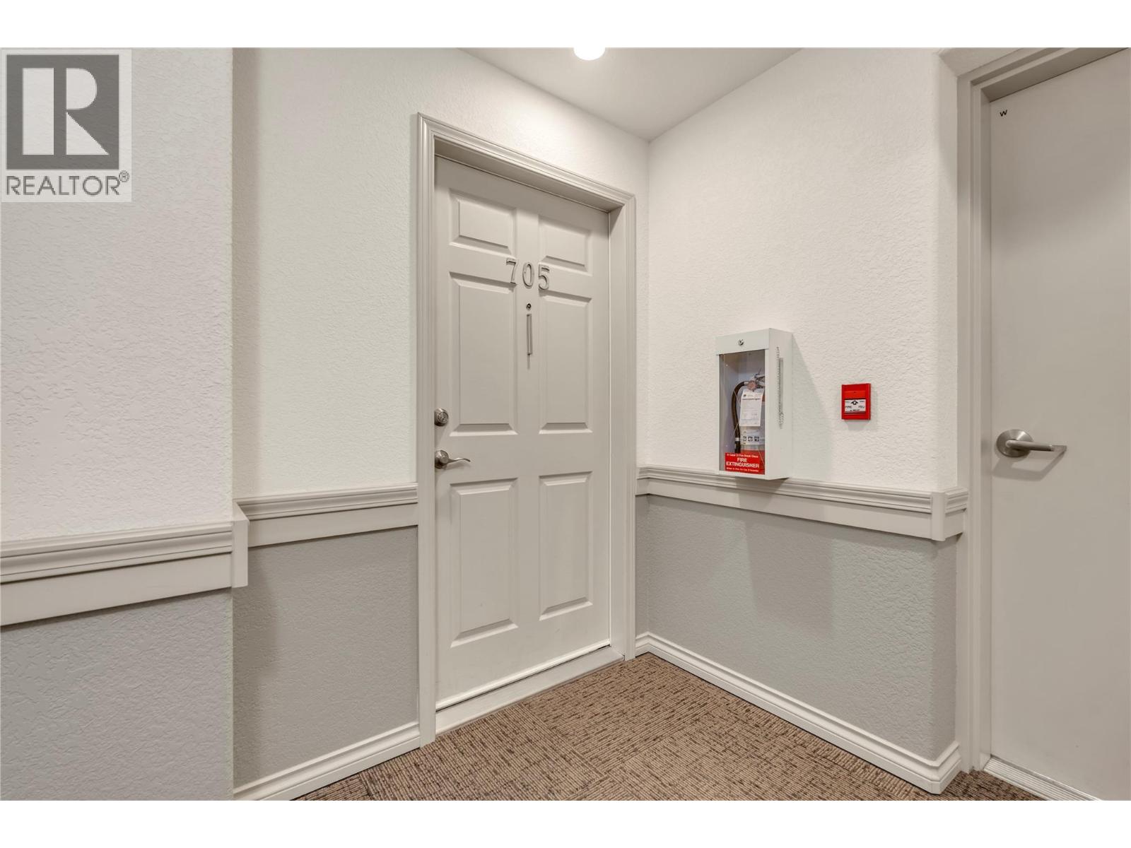 #705 2125 Atkinson Street - 20