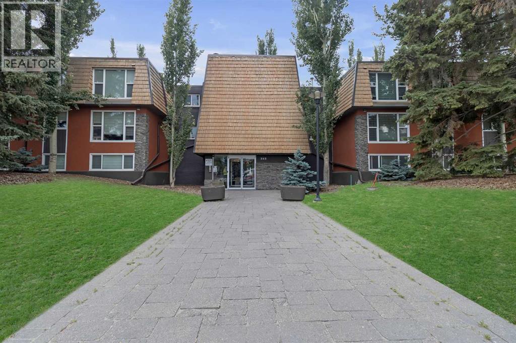 Property for sale at 108, 315 50 Avenue SW