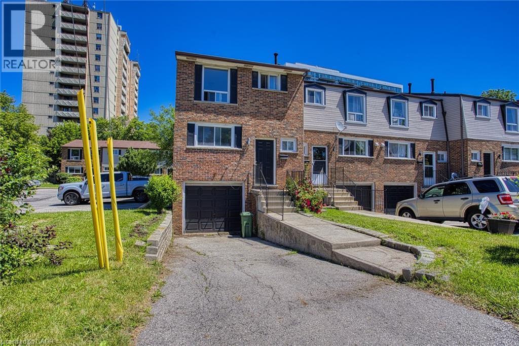#85 75 BERKINDALE Drive - 2