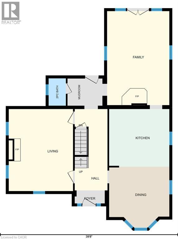 30 MOIR Street - 33