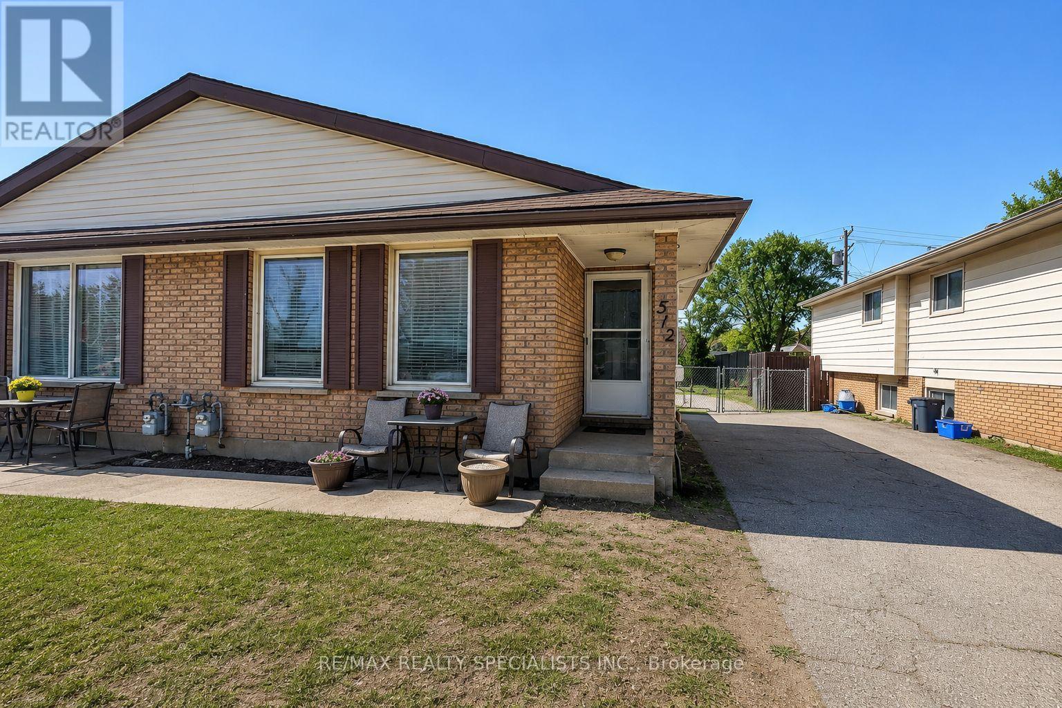 512 FIRST AVENUE - 1