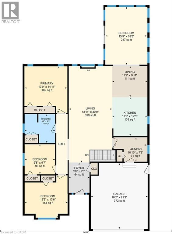 395 FOXTAIL Avenue - Image 43