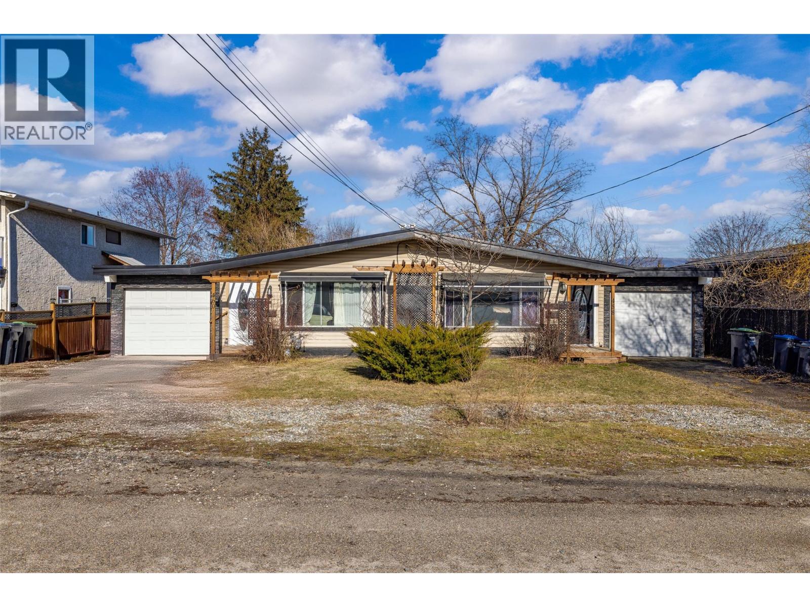 458-460 Keithley Road - 1