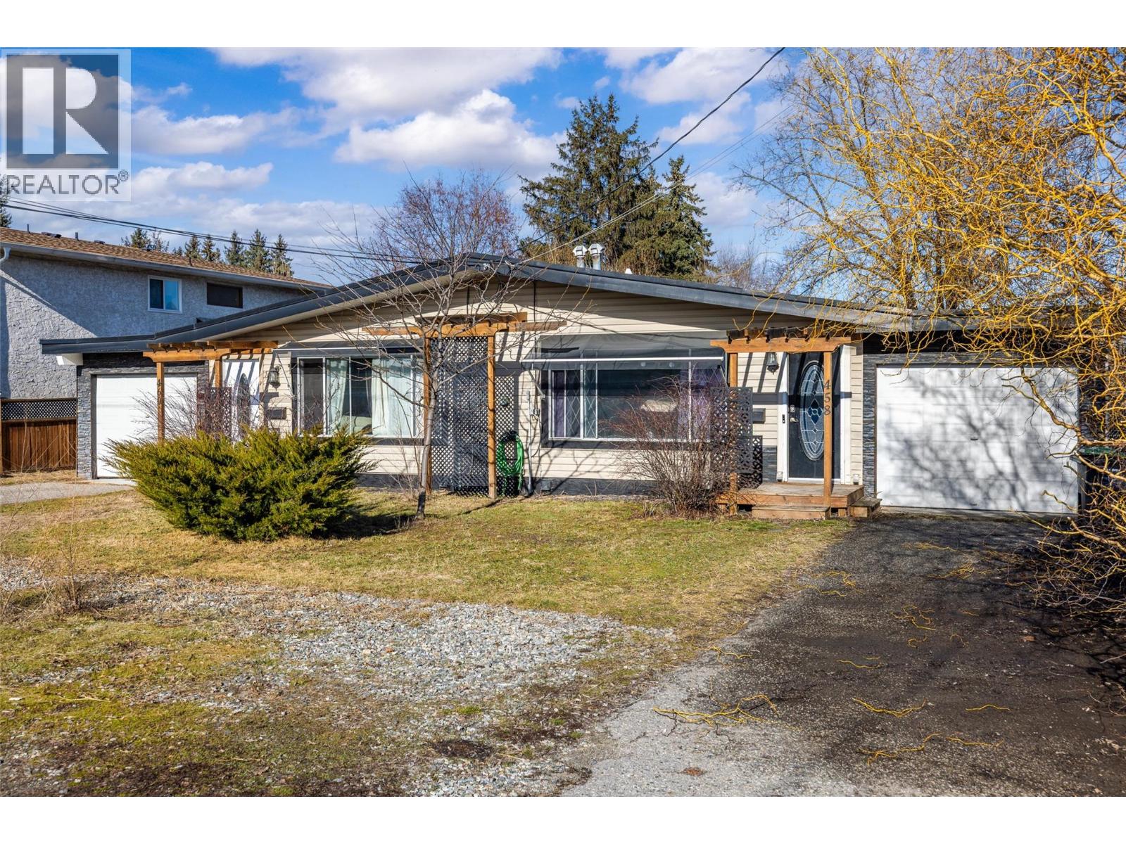 458-460 Keithley Road - 2