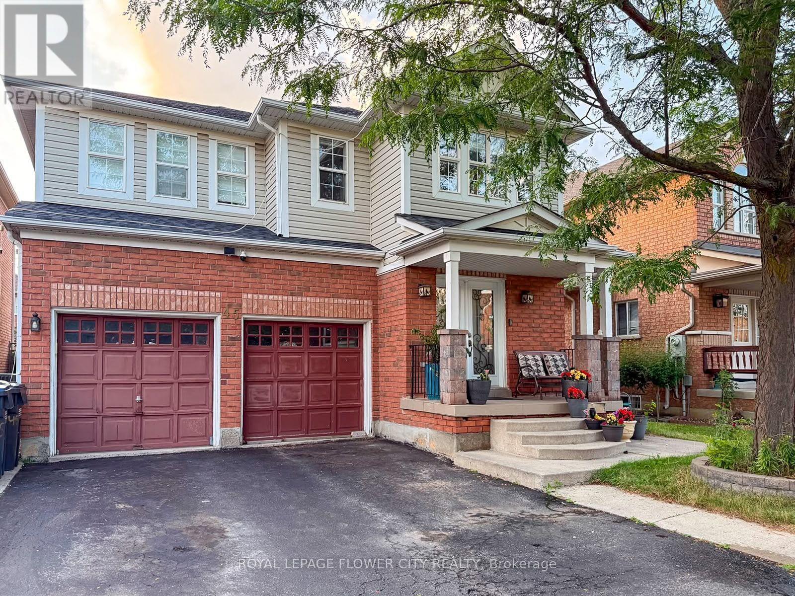 Photo of 45 Charleswood Circle