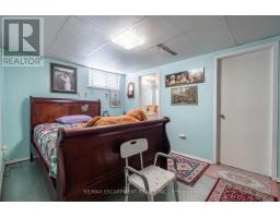 Bedroom - 374 Upper Wentworth Street W, Hamilton, ON L9A4T5 Photo 11