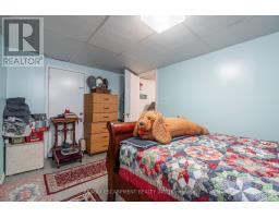 Bedroom - 374 Upper Wentworth Street W, Hamilton, ON L9A4T5 Photo 13