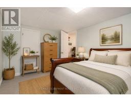 Bedroom - 374 Upper Wentworth Street W, Hamilton, ON L9A4T5 Photo 12